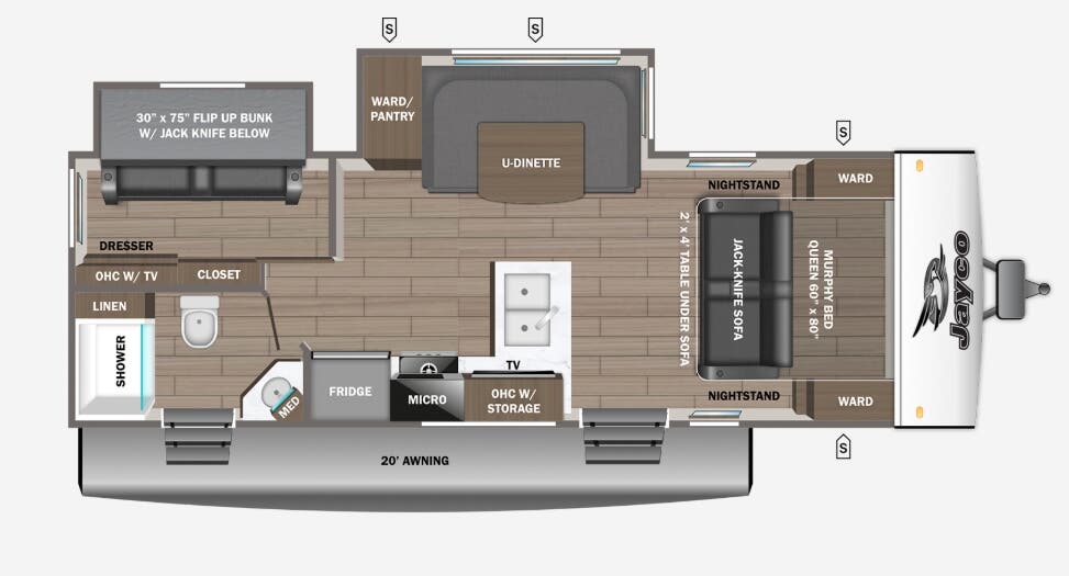 Image of Floorplan
