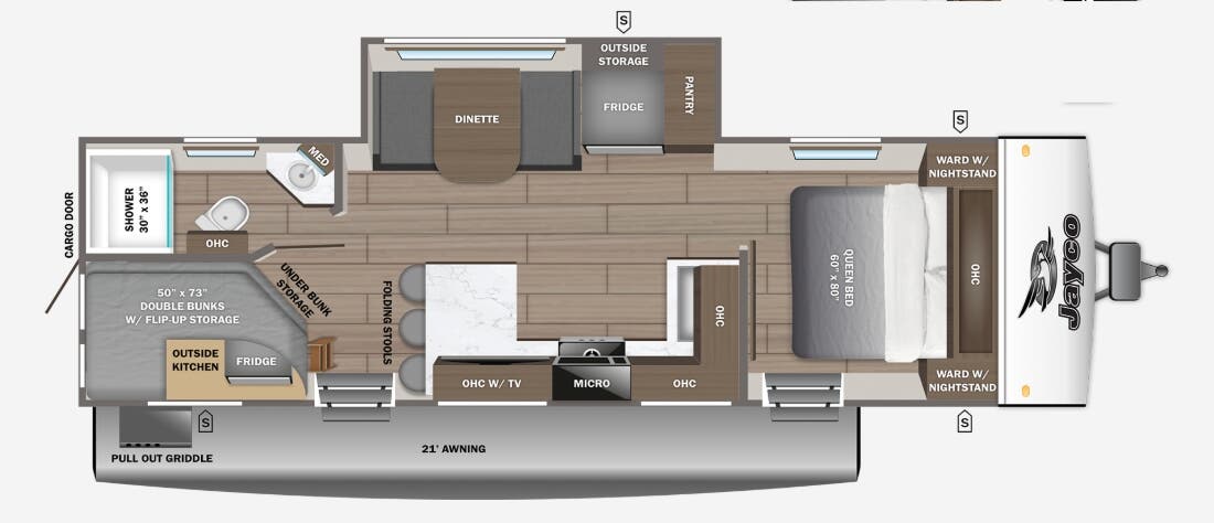 Image of Floorplan