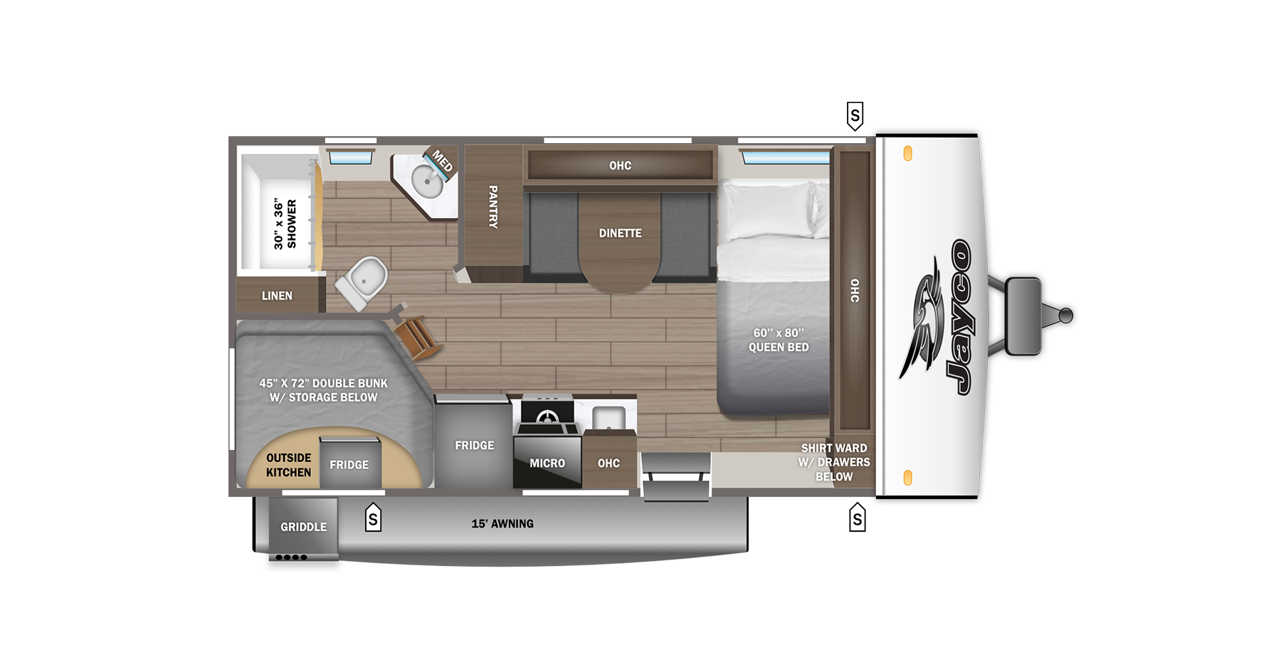 Image of Floorplan