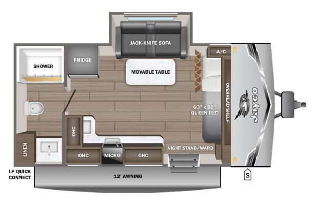 Image of Floorplan
