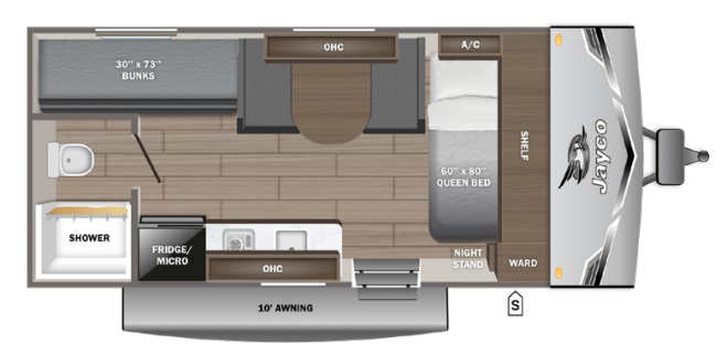 Image of Floorplan