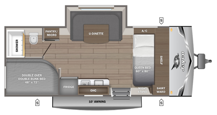 Image of Floorplan