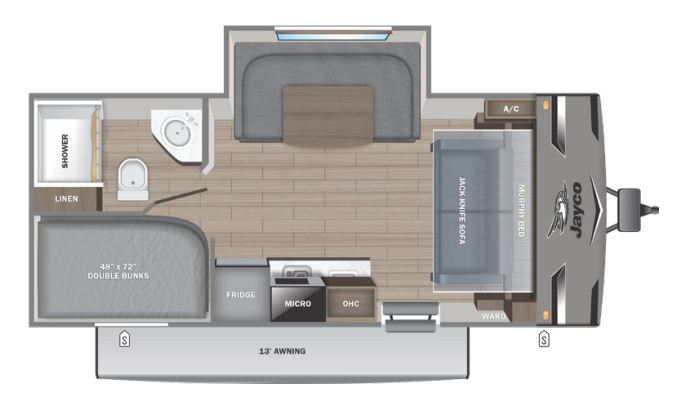Image of Floorplan