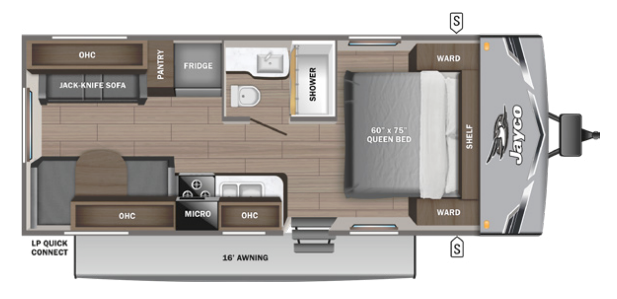 Image of Floorplan
