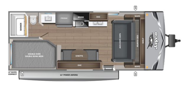 Image of Floorplan