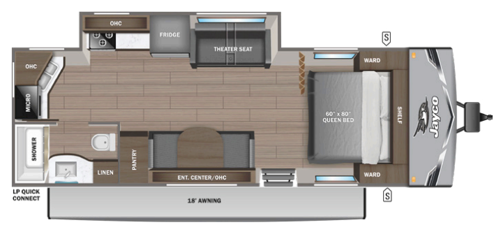 Image of Floorplan