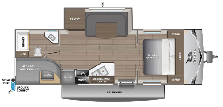 Image of Floorplan