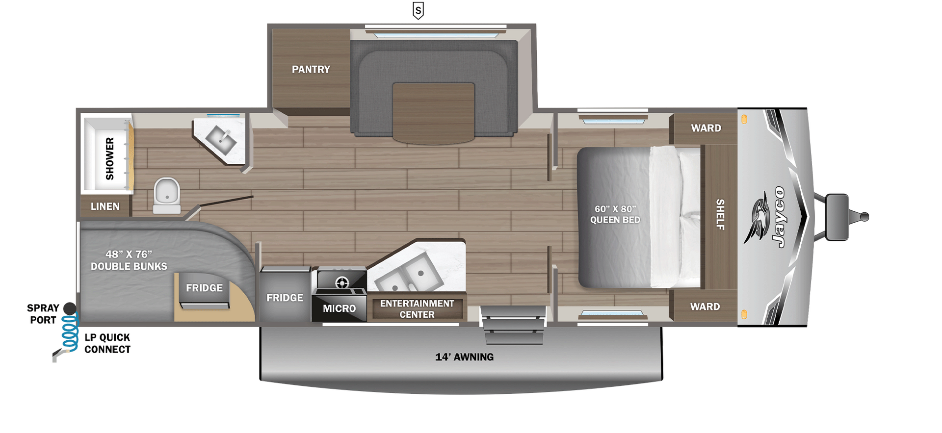 Image of Floorplan