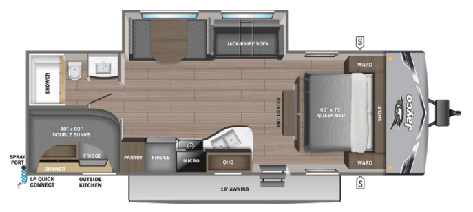 Image of Floorplan