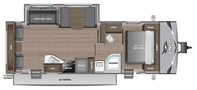 Image of Floorplan