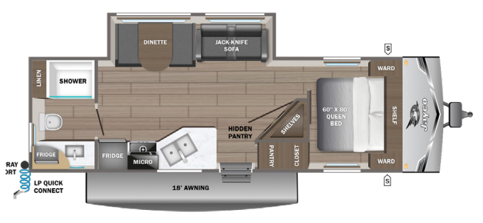 Image of Floorplan