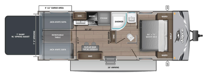 Image of Floorplan