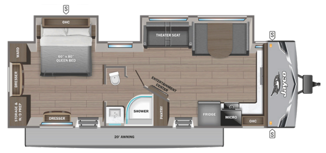 Image of Floorplan