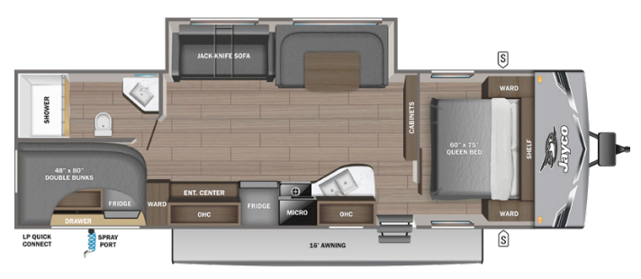 Image of Floorplan