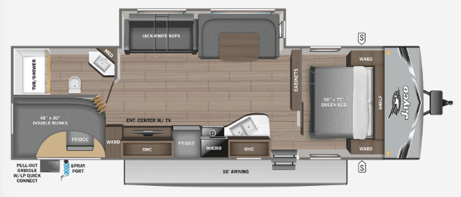Image of Floorplan