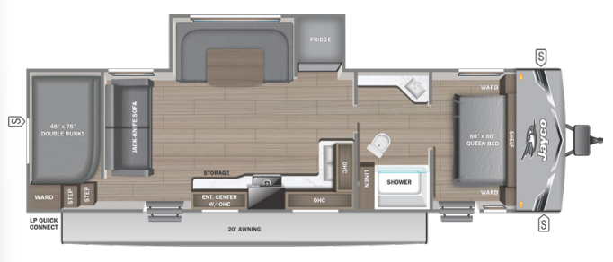 Image of Floorplan