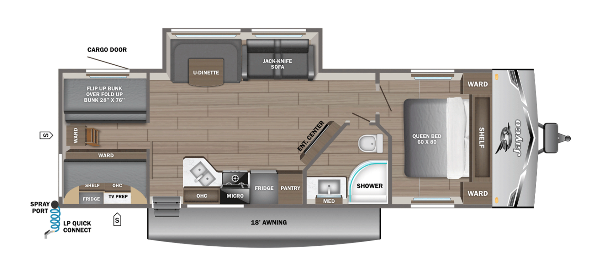 Image of Floorplan