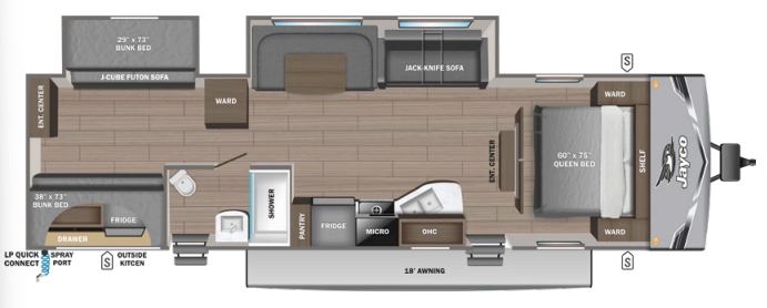 Image of Floorplan