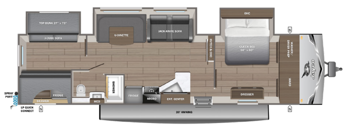 Image of Floorplan