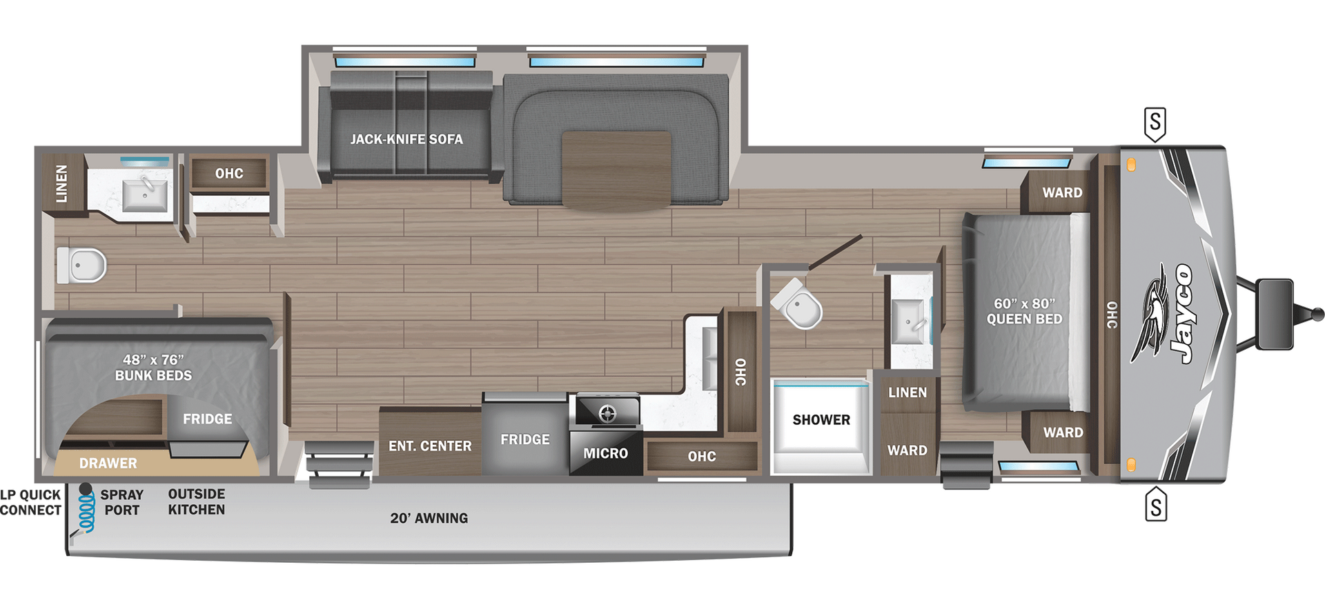 Image of Floorplan