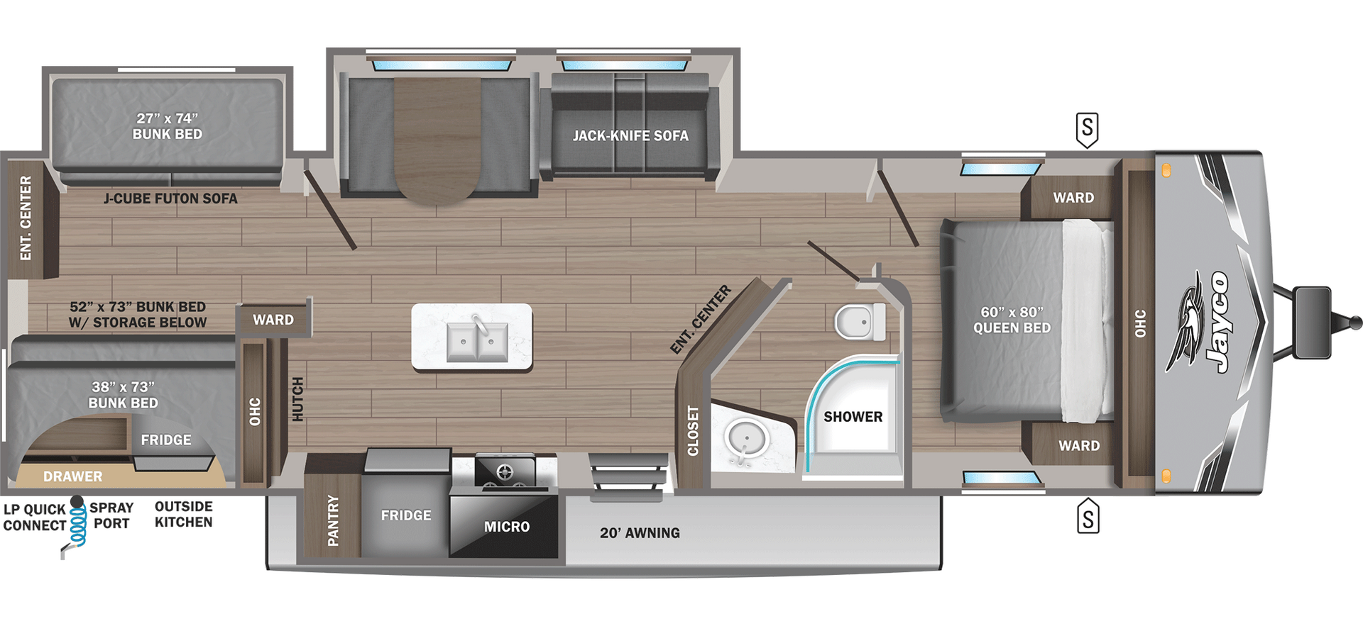 Image of Floorplan