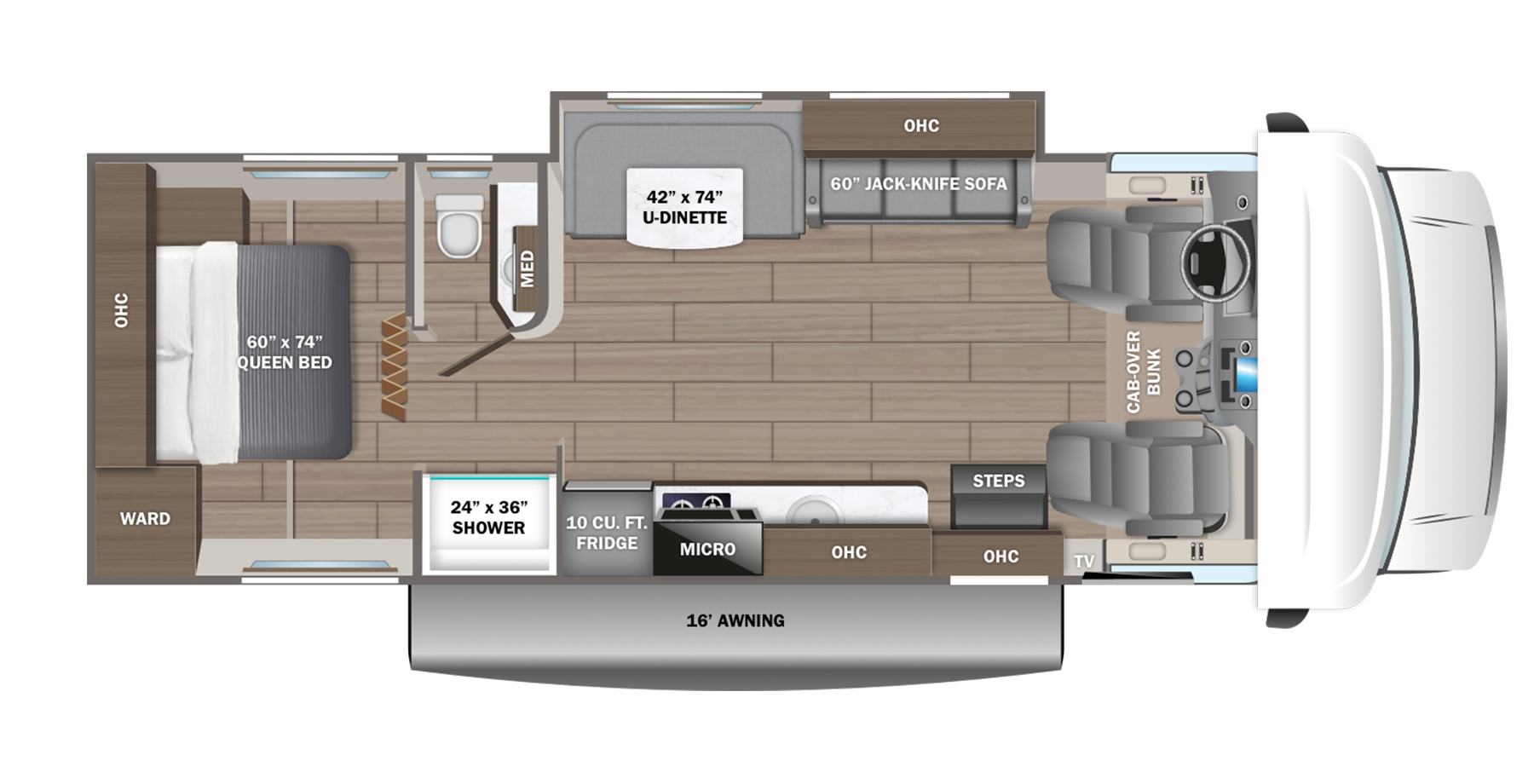 Image of Floorplan