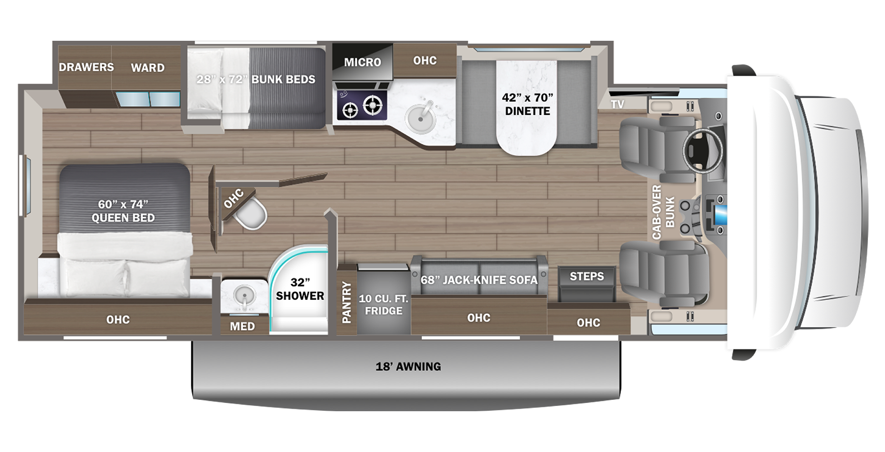 Image of Floorplan
