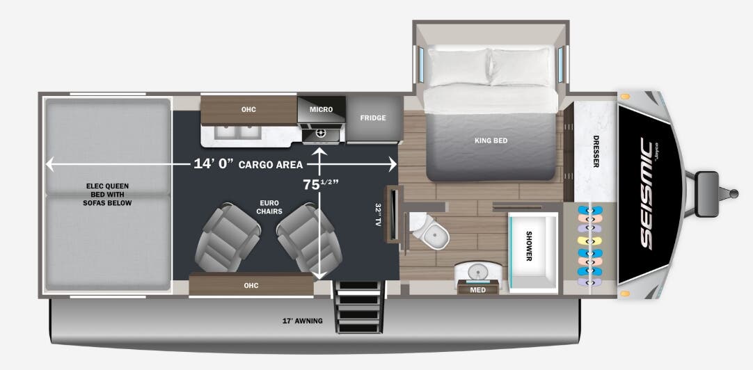 Image of Floorplan