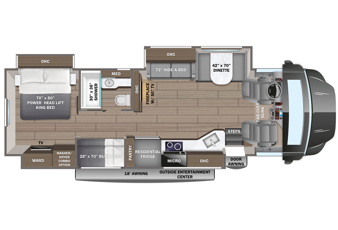 Image of Floorplan