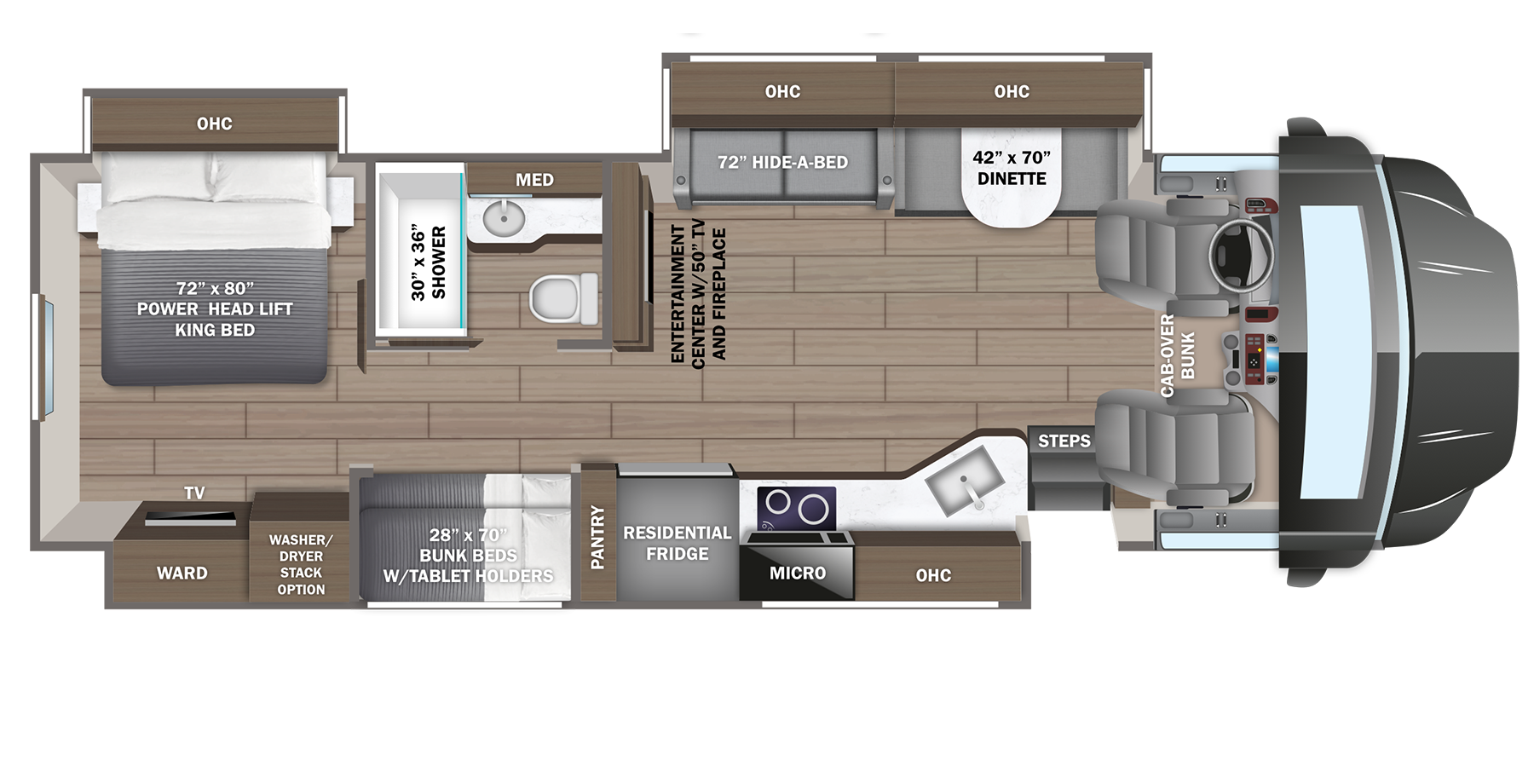 Image of Floorplan