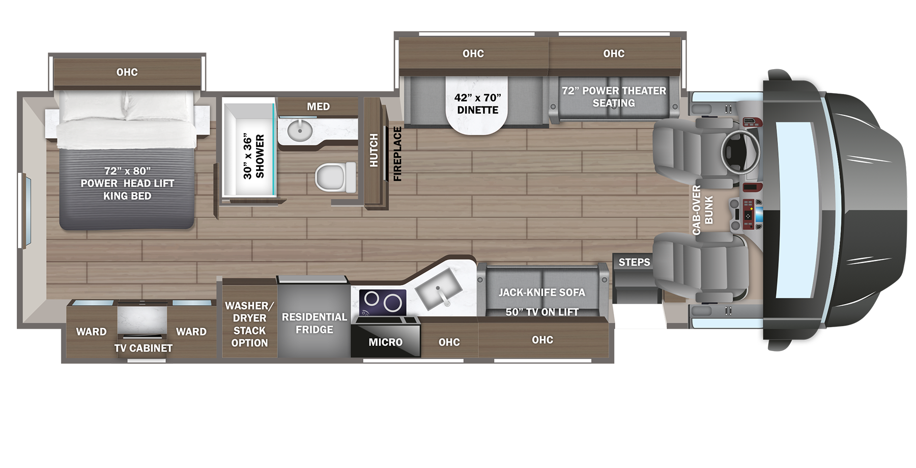 Image of Floorplan