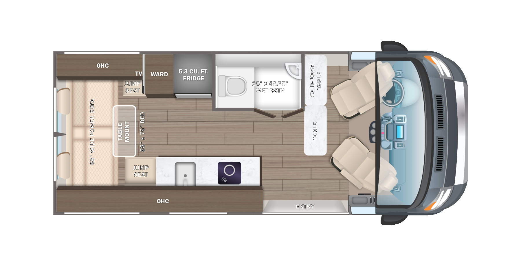 Image of Floorplan