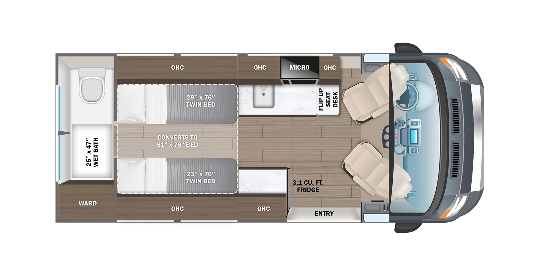 Image of Floorplan