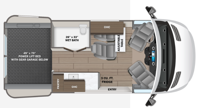 Image of Floorplan