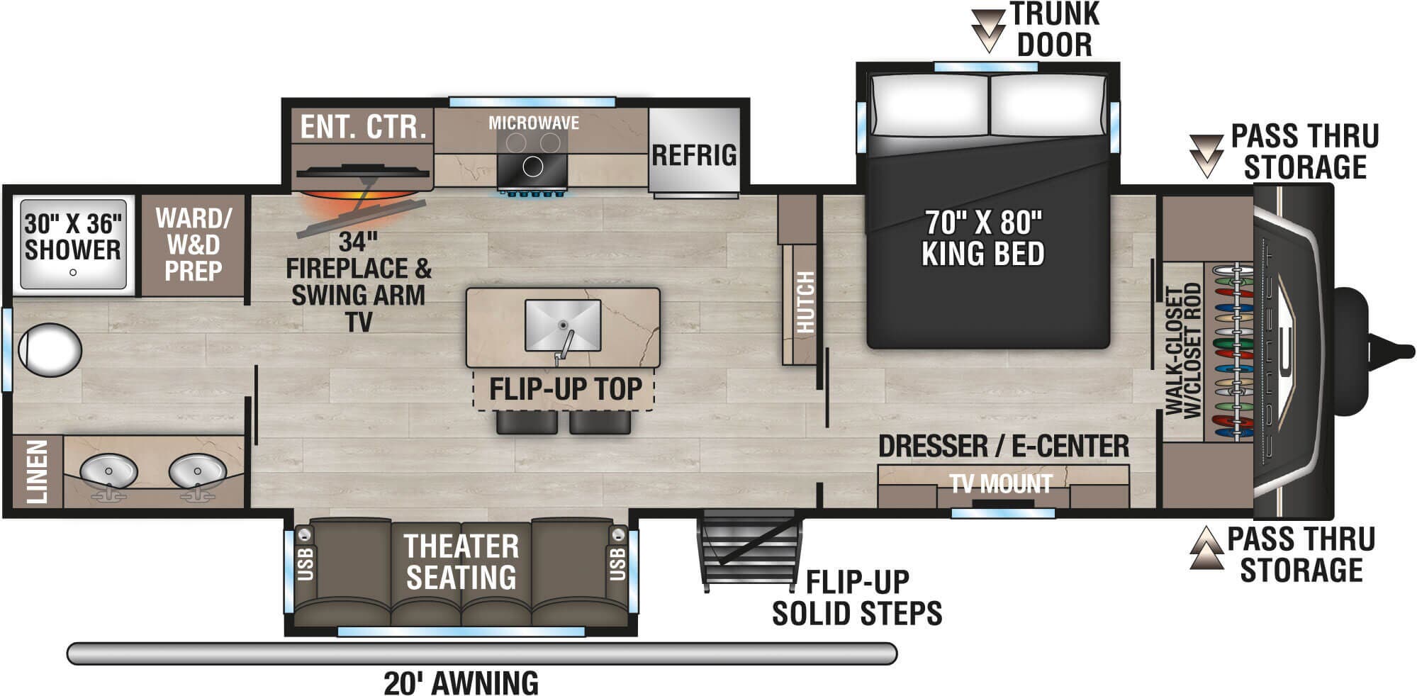 Image of Floorplan