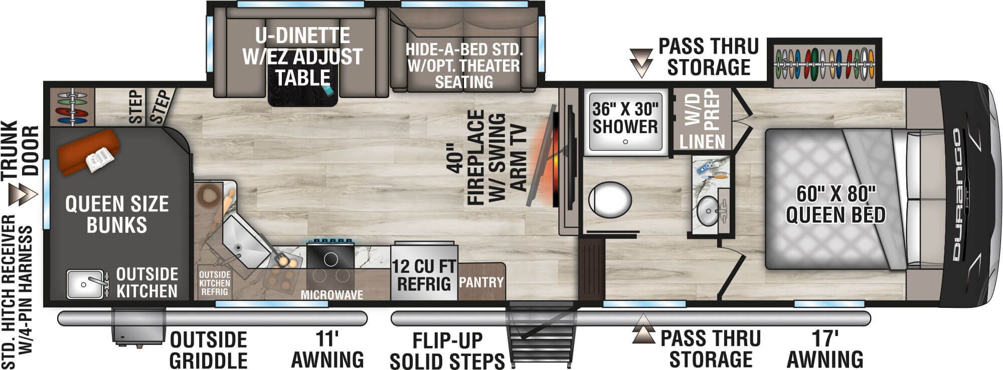 Image of Floorplan