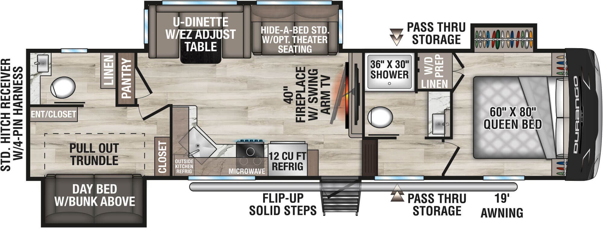 Image of Floorplan