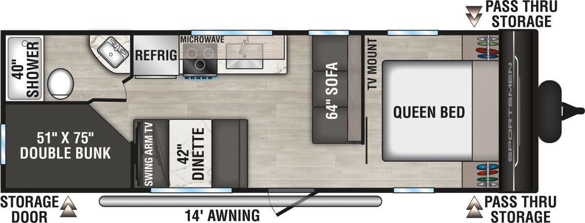 Image of Floorplan