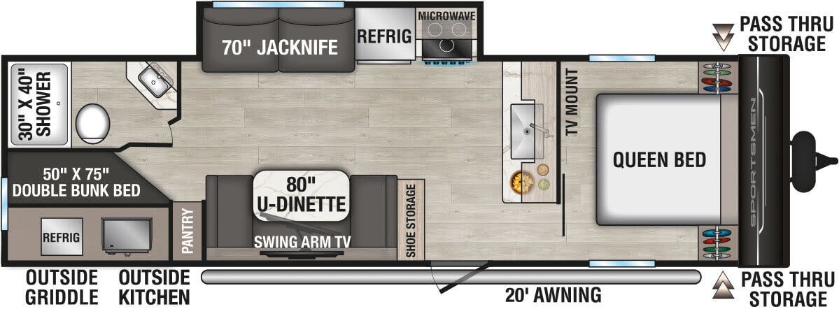 Image of Floorplan