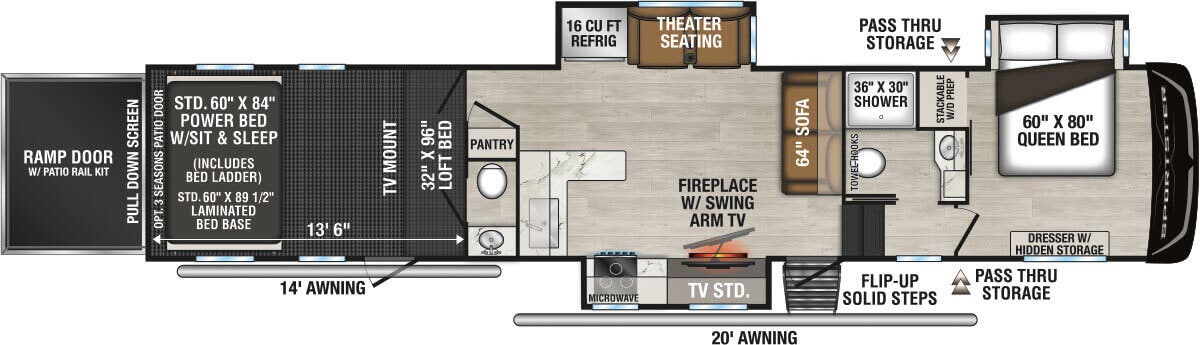 Image of Floorplan