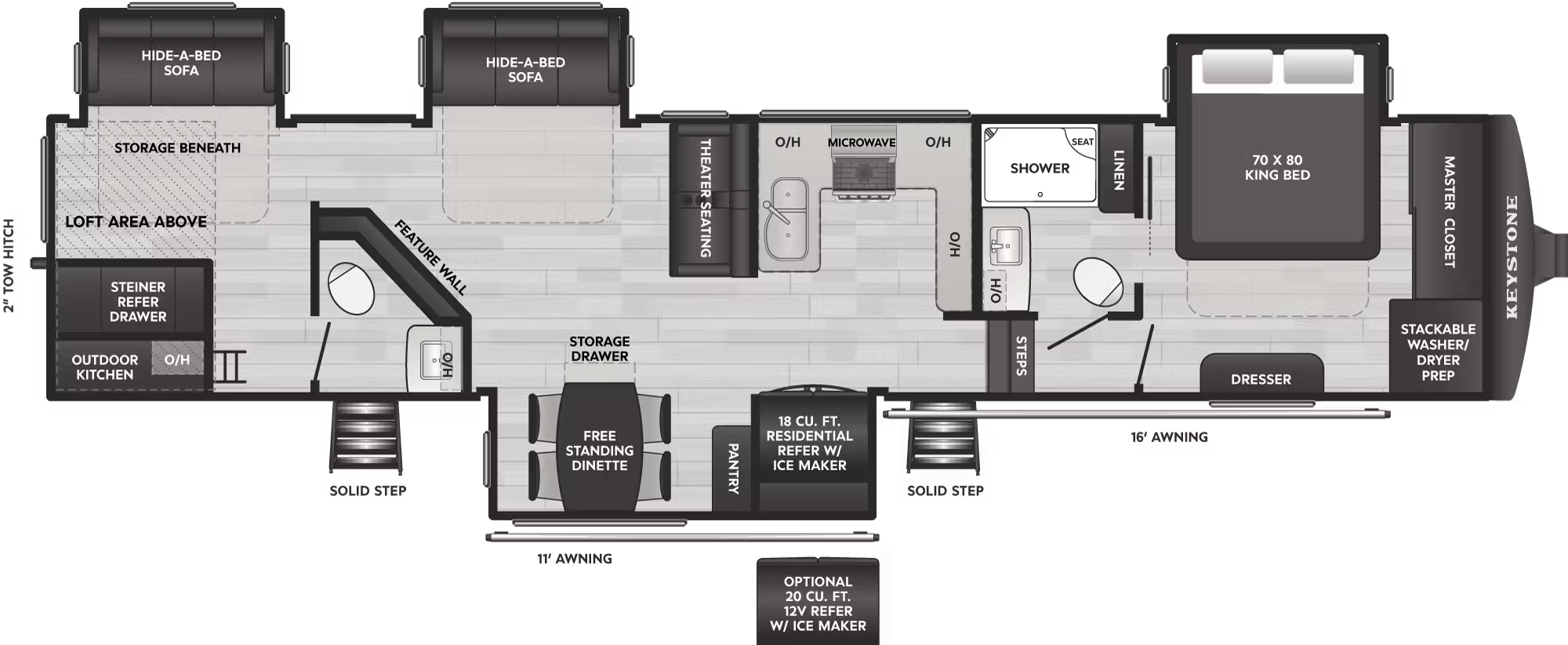 Image of Floorplan