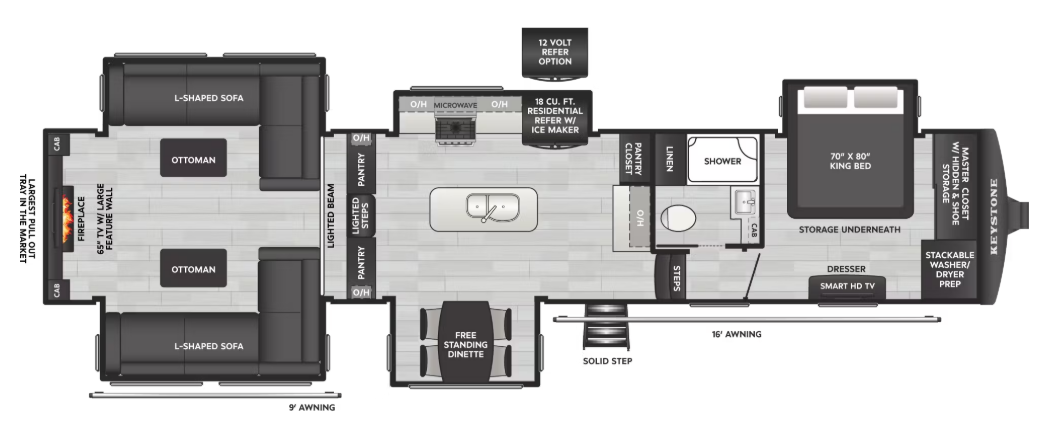 Image of Floorplan