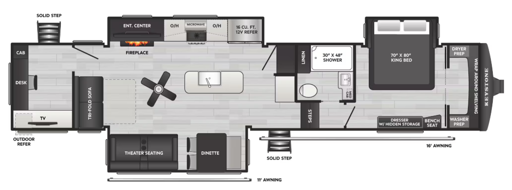 Image of Floorplan