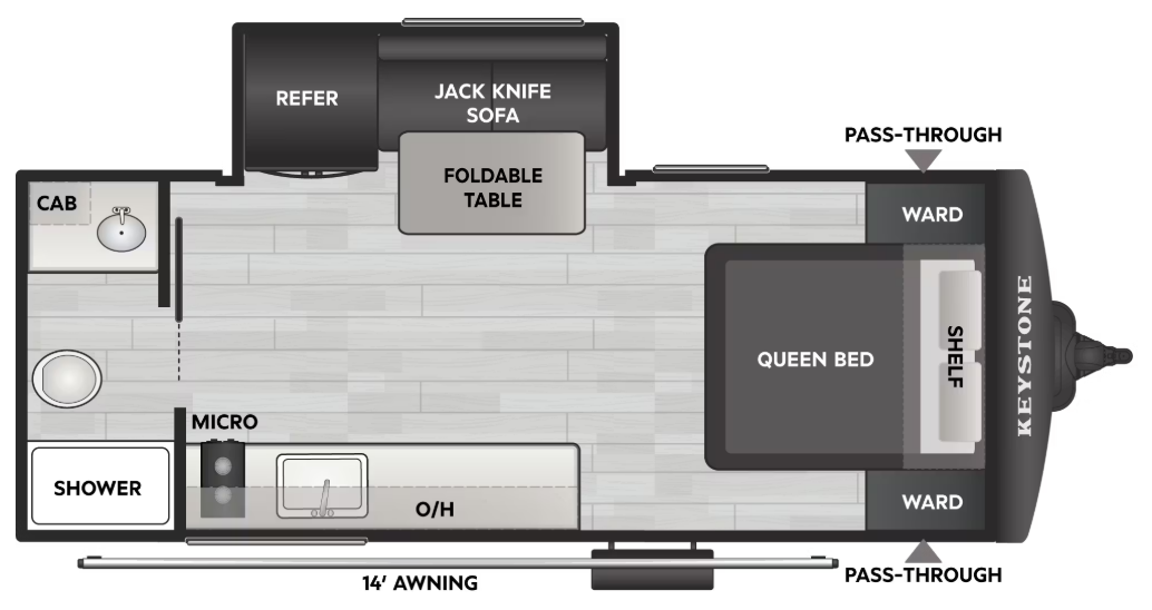 Image of Floorplan