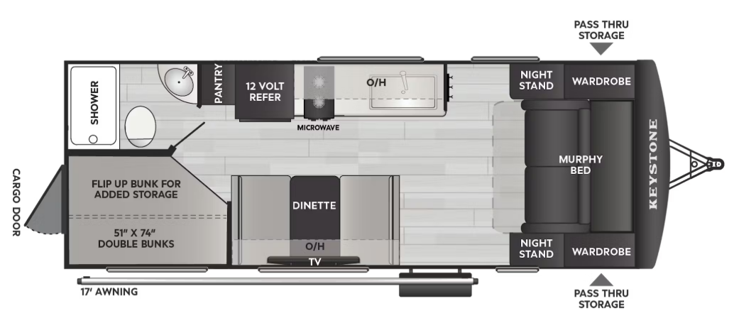 Image of Floorplan