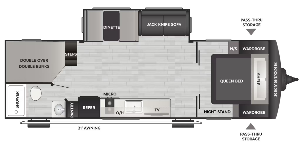 Image of Floorplan