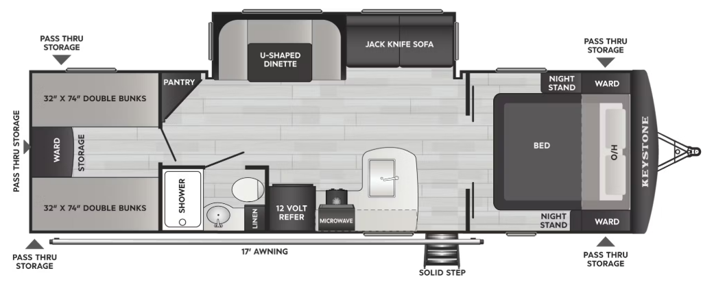 Image of Floorplan