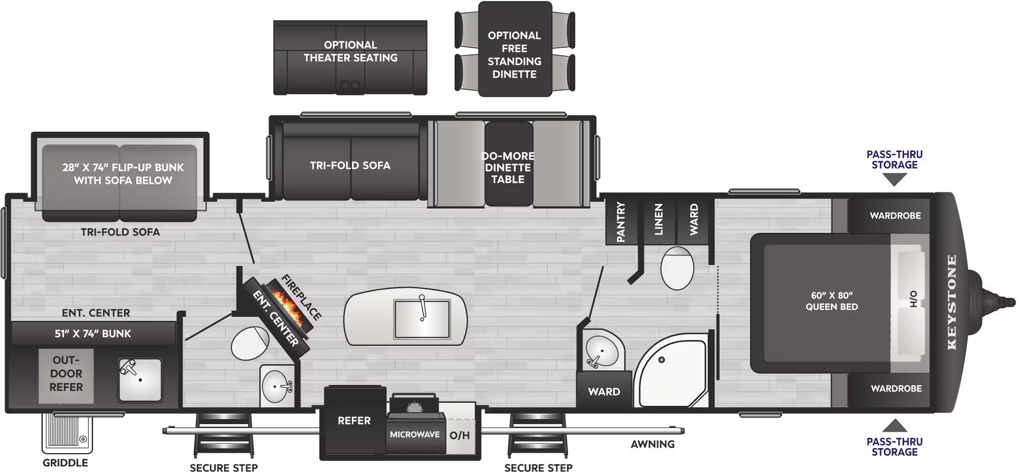 Image of Floorplan