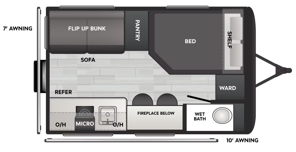 Image of Floorplan