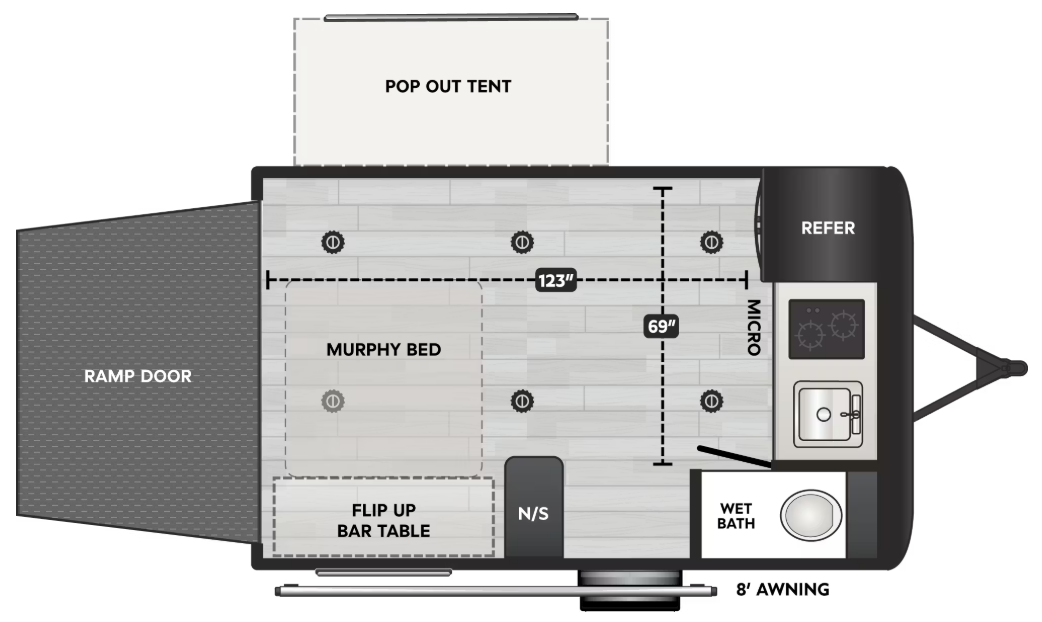 Image of Floorplan